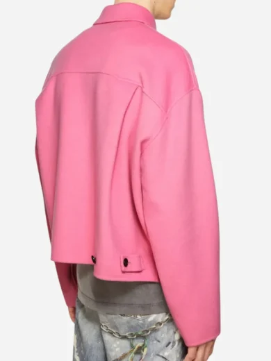 I Love LA S01 Jordan Firstman Jacket