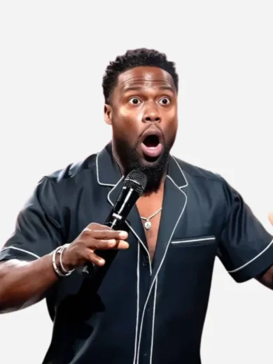 Kevin Hart Acting My Age Shirt