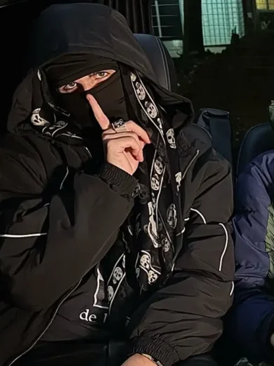 Marty Supreme 4 Raws Remix Jacket