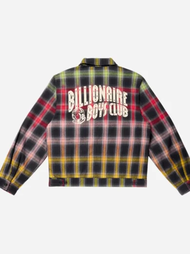 Billionaire Boys Club Mixer Workmans Jacket