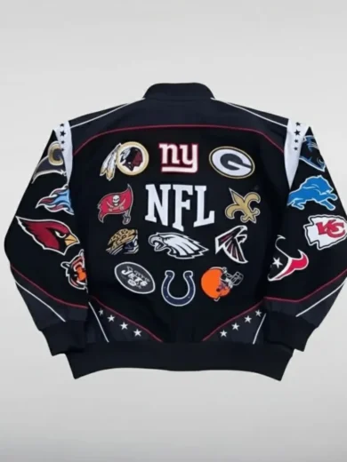 NFL All Team Jacket