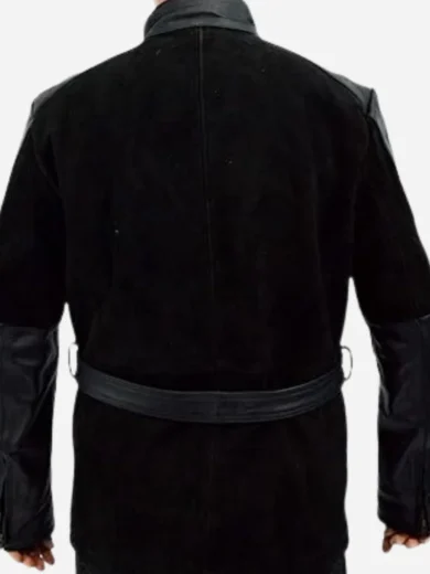 Nick Fury Age Of Ultron Jacket