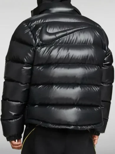 Nocta Nike Puffer Jacket
