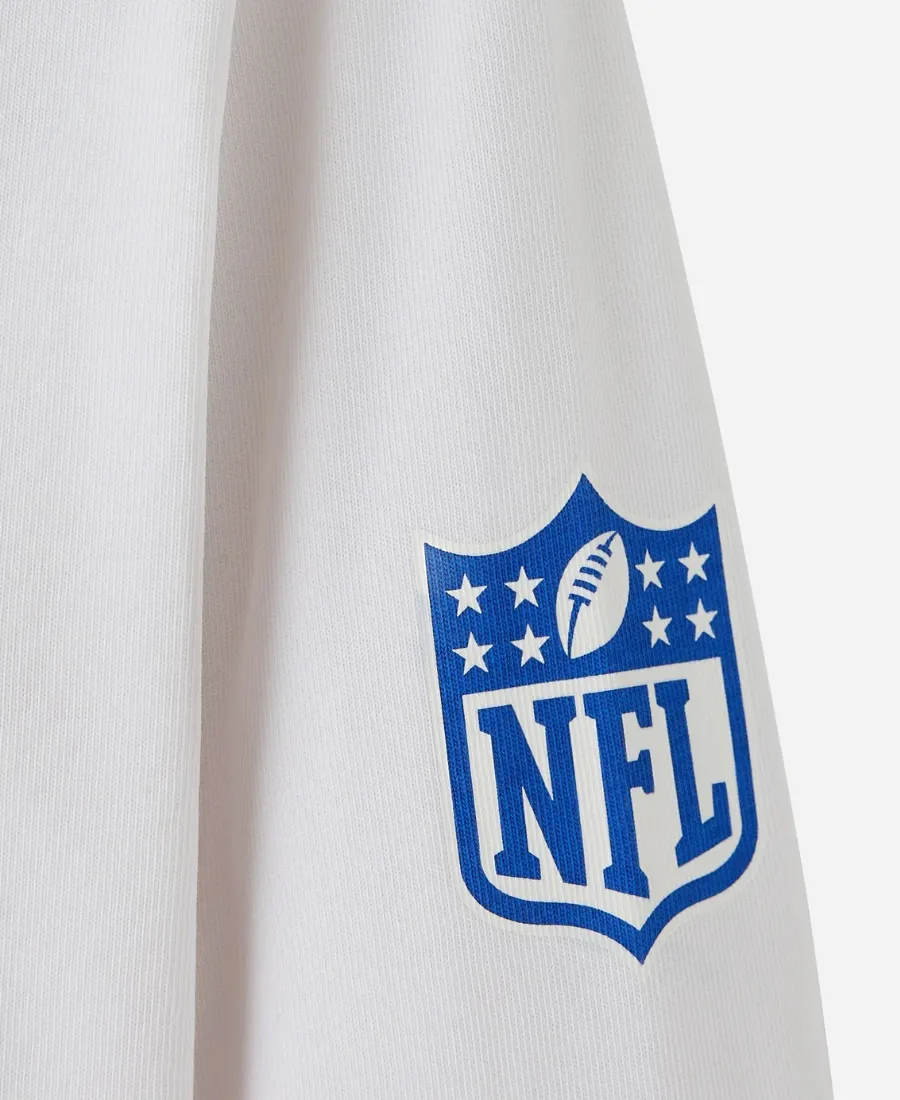 OVO Buffalo Bills Long-Sleeve T-Shirt