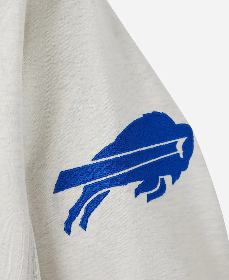OVO Buffalo Bills Crewneck Sweatshirt