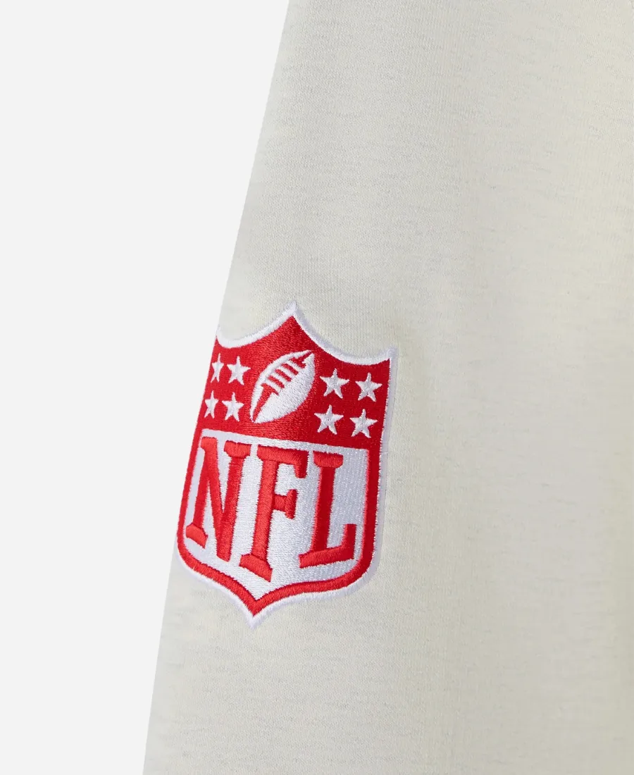 OVO Kansas City Chiefs Crewneck Sweatshirt