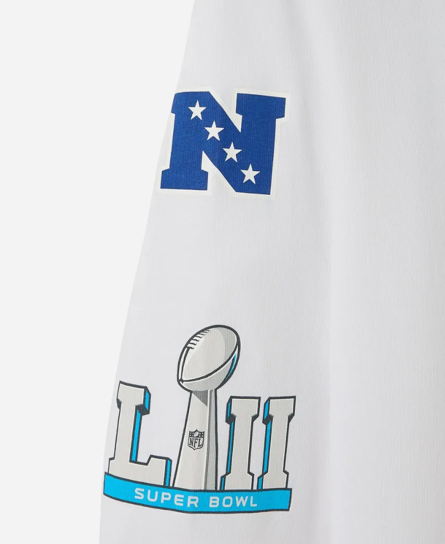 OVO Philadelphia Eagles Long-Sleeve T-Shirt