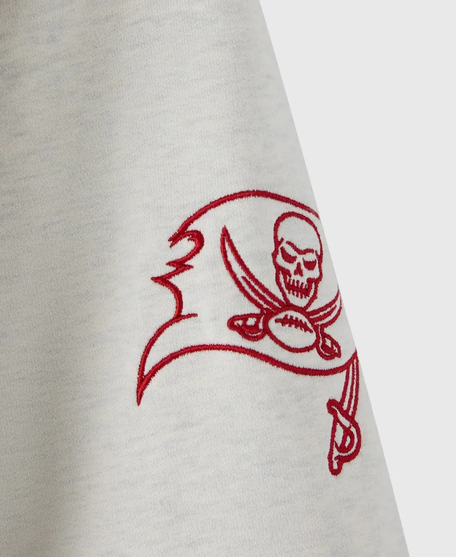 OVO Tampa Bay Buccaneers Crewneck Sweatshirt