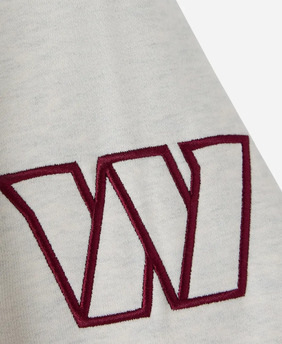 OVO Washington Commanders Crewneck Sweatshirt