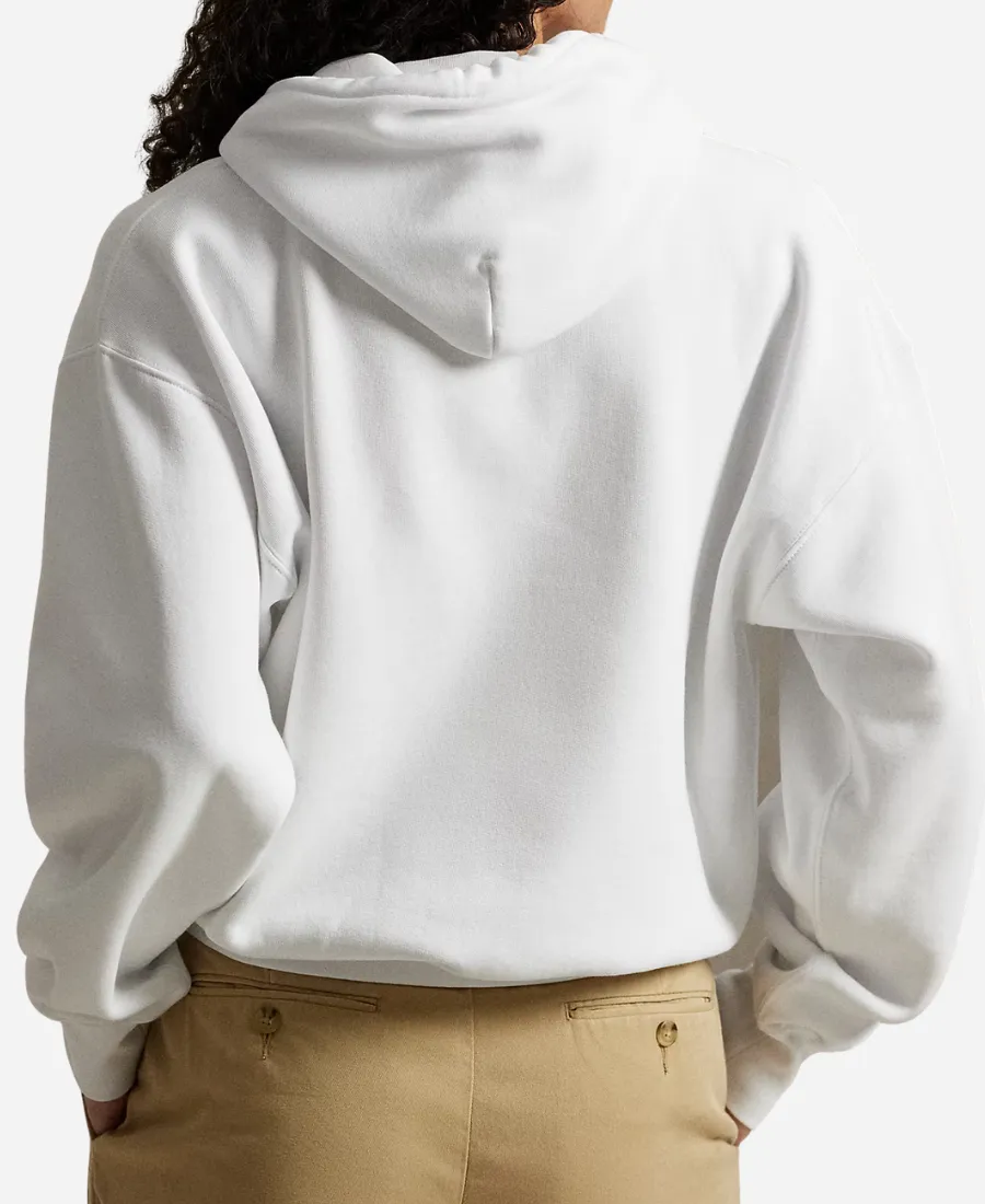 Team USA 2026 Fleece Hoodie