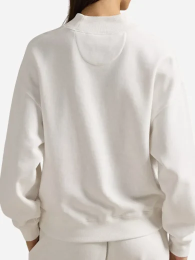 Team USA 2026 Graphic Fleece Mockneck