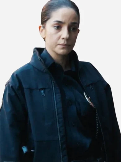 Tracker OfficTracker Officer Amini Jacketer Amini Jacket