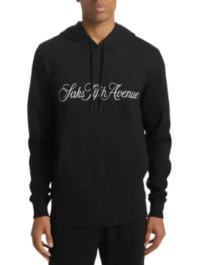 Saks Fifth Avenue Hoodie