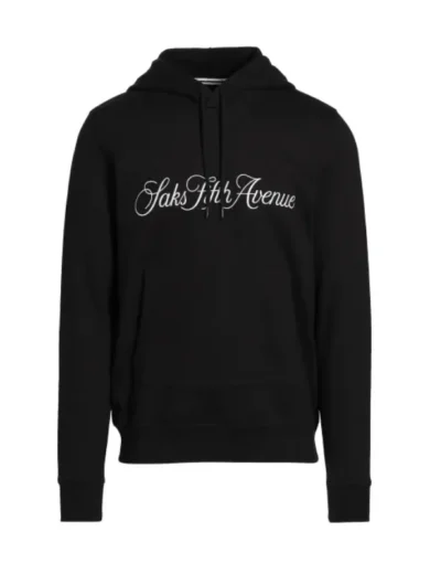 Saks Fifth Avenue Hoodie
