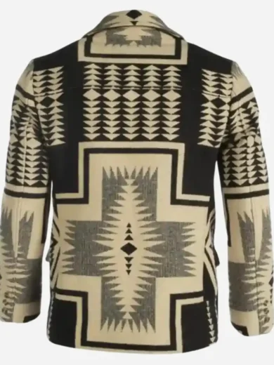 Sylvester Stallone Expendables 3 Native American Jacket