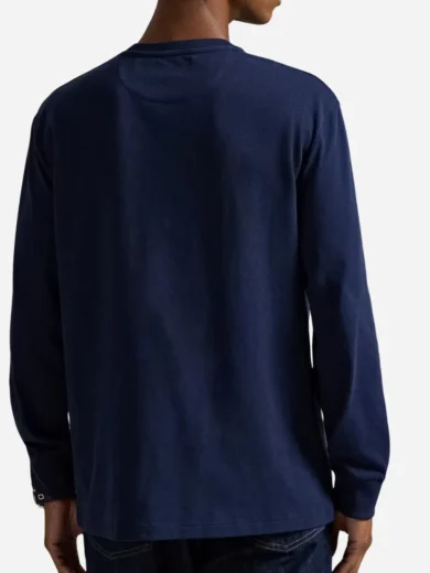 Team USA 2026 Polo Bear T-Shirt