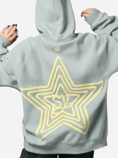 Sincerely Yours The Holiday Hoodie