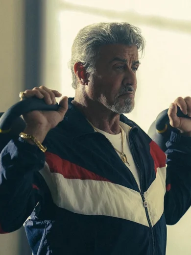 Tulsa King Tracksuit