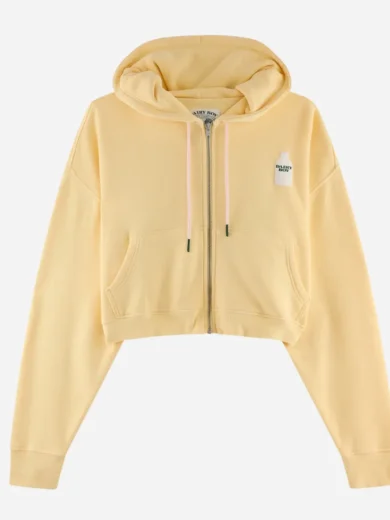 Dairy Boy Milk Bottle Hoodie