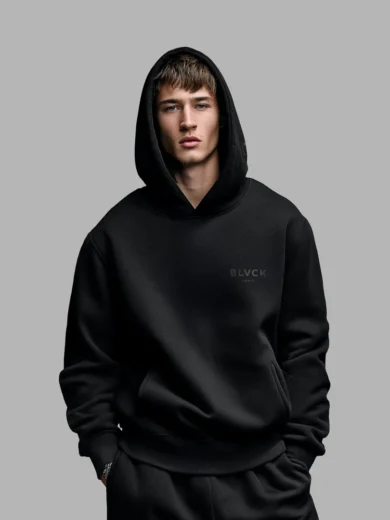Blvck Shades Hoodie