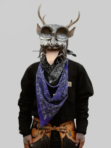 Headquarter x Carhartt Jacket