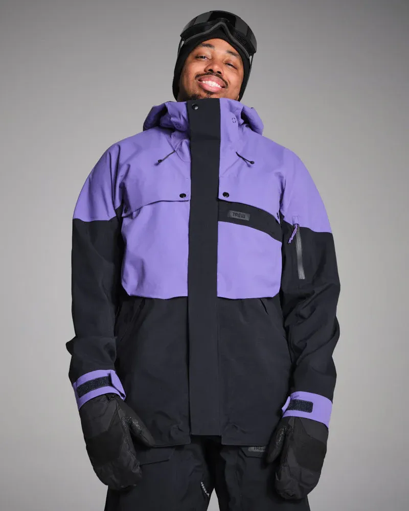 Powfunk Jacket PRIMO