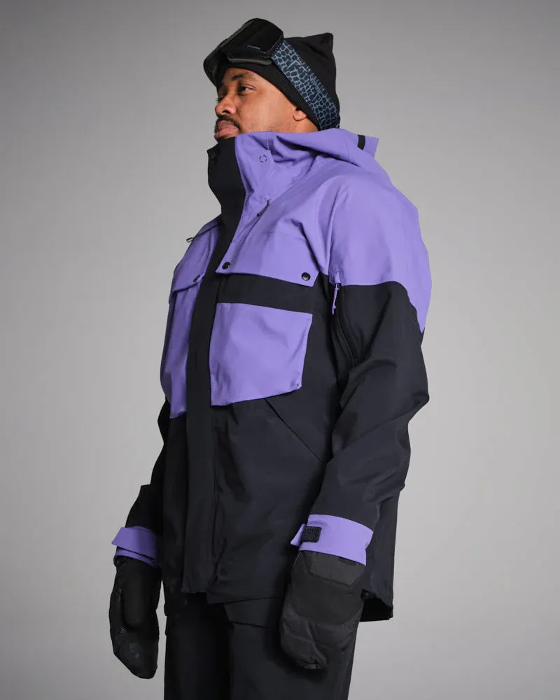 Powfunk Jacket PRIMO