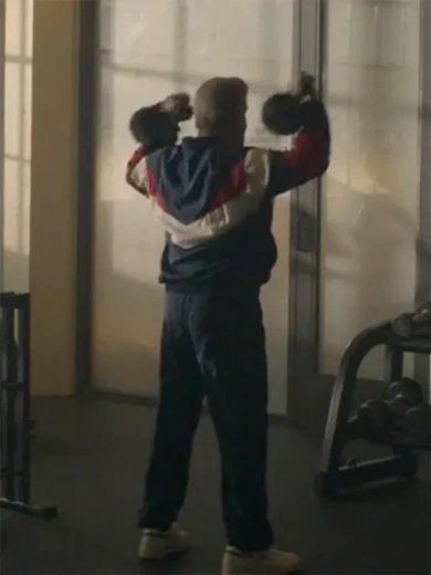 Tulsa King Tracksuit