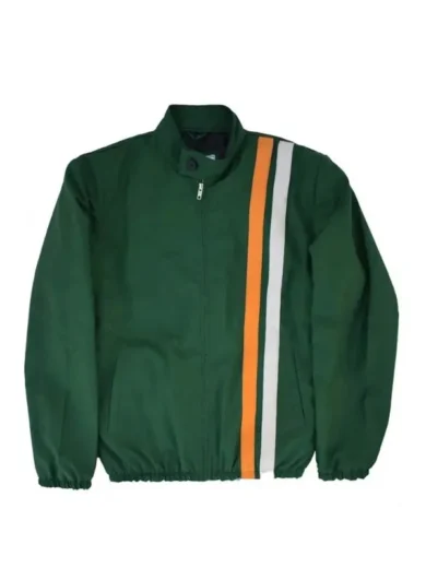 The Boys Hughie Campbell Jacket
