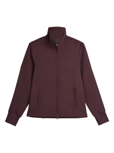 Y-3 Sport Uniform Track Jacket