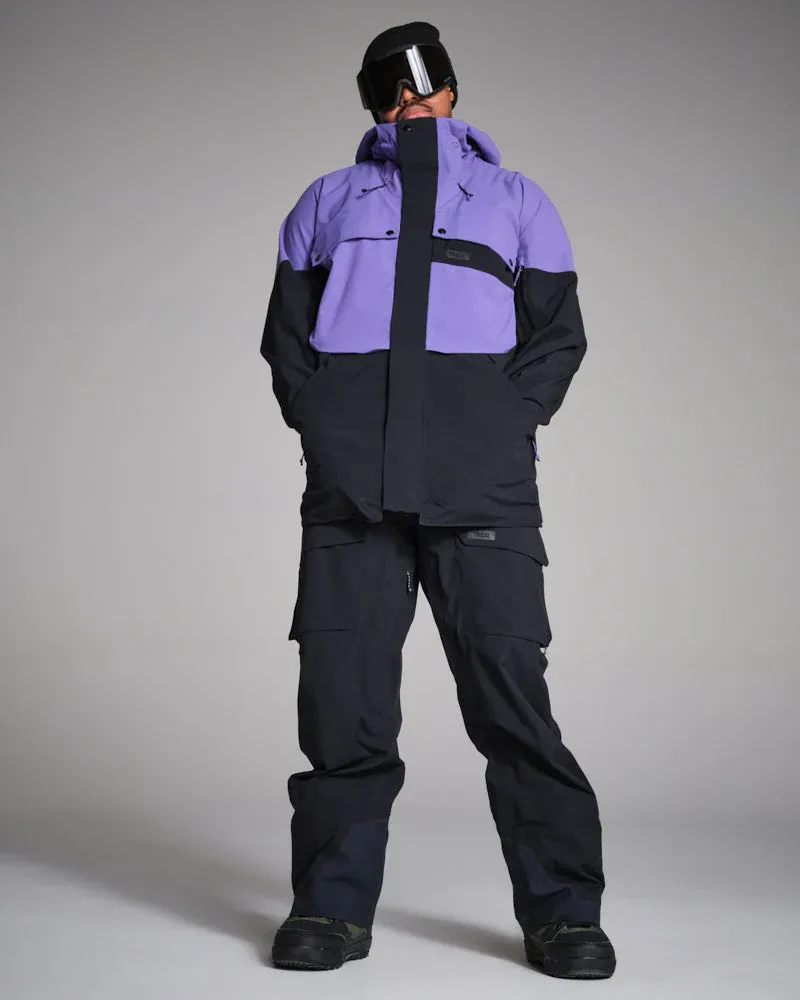 Powfunk Jacket PRIMO