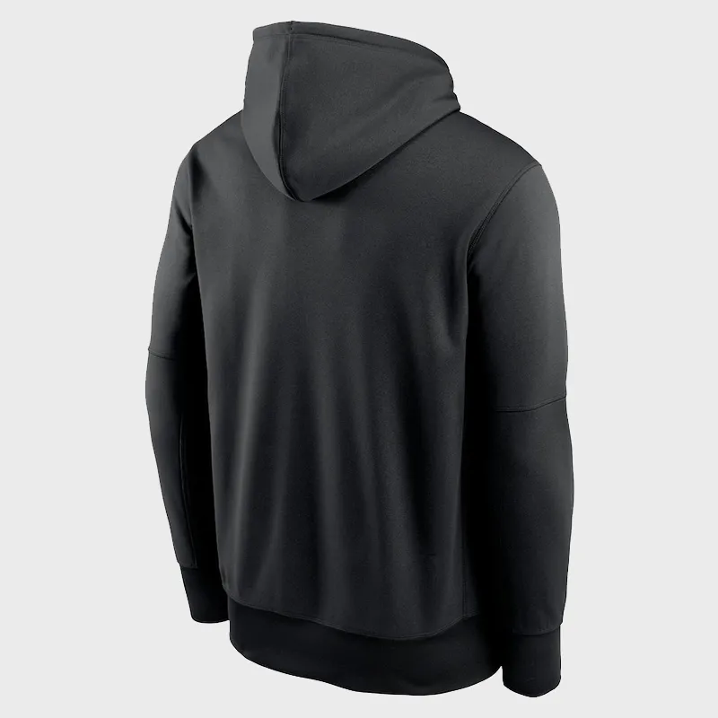 Super Bowl LIX Nike Black Club Hoodie
