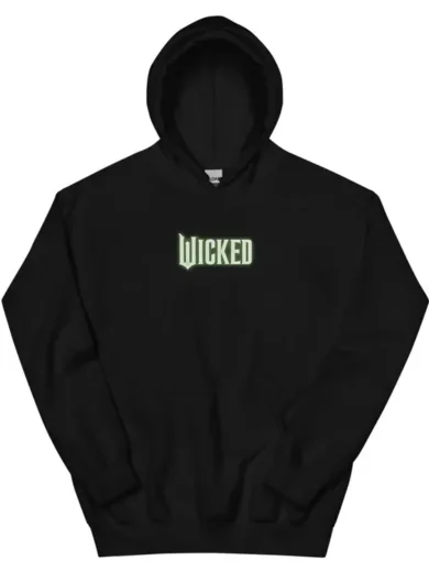 Wicked Defying Gravity Women’s Hoodie