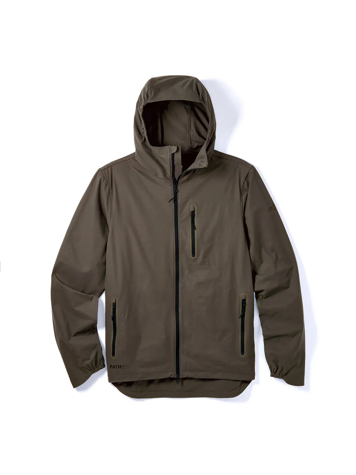 Graves PX Shell Jacket