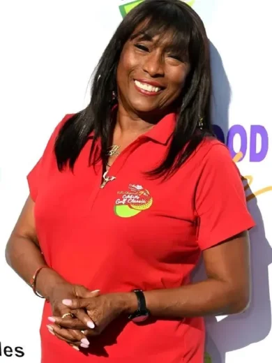 7th Annual KiKi Shepard Celebrity Golf Classic Kiki’s Polo