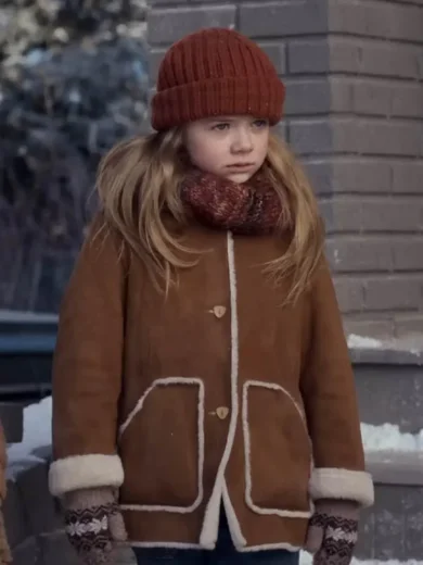 A Christmas Story Christmas 2022 Julianna Layne Jacket