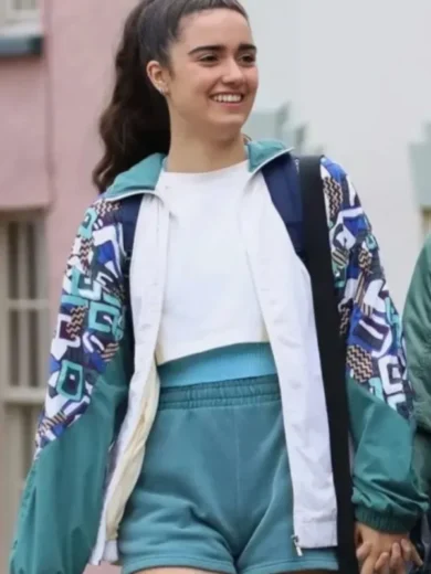 A Good Girl’s Guide to Murder Asha Banks Jacket