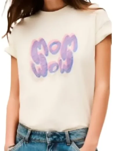 9-1-1 Season 8 Jennifer Love Hewitt Graphic T-Shirt