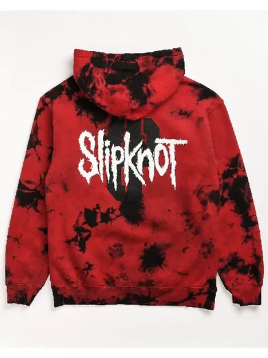 Slipknot Hoodie