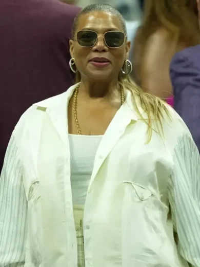 2025 US Open Queen Latifah Shirt