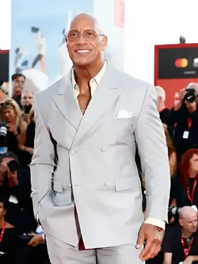 82nd Venice International Film Festival Idris Elba Graphic Tee