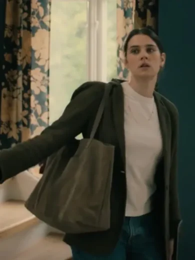 A Beautiful Life 2023 Inga Lilleaas Blazer