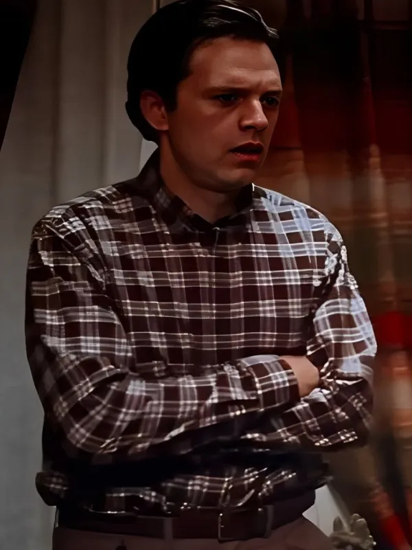 A Different Man 2024 Sebastian Stan Shirt