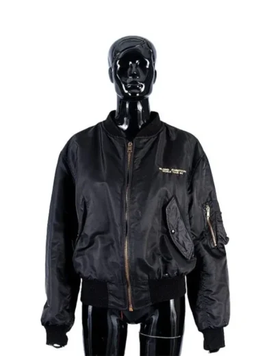 Madonna Bomber Jacket