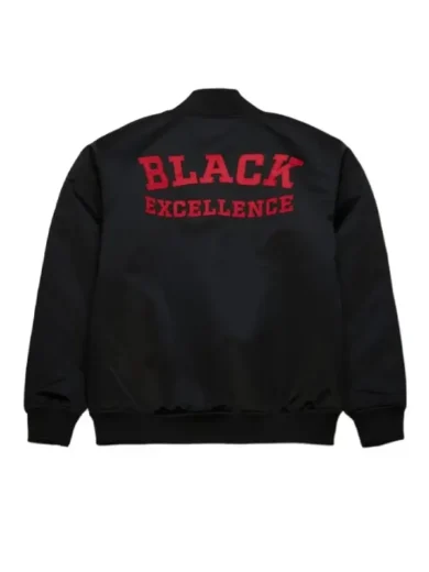 49ers Varsity Jacket