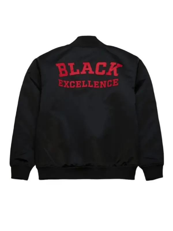 49ers Varsity Jacket