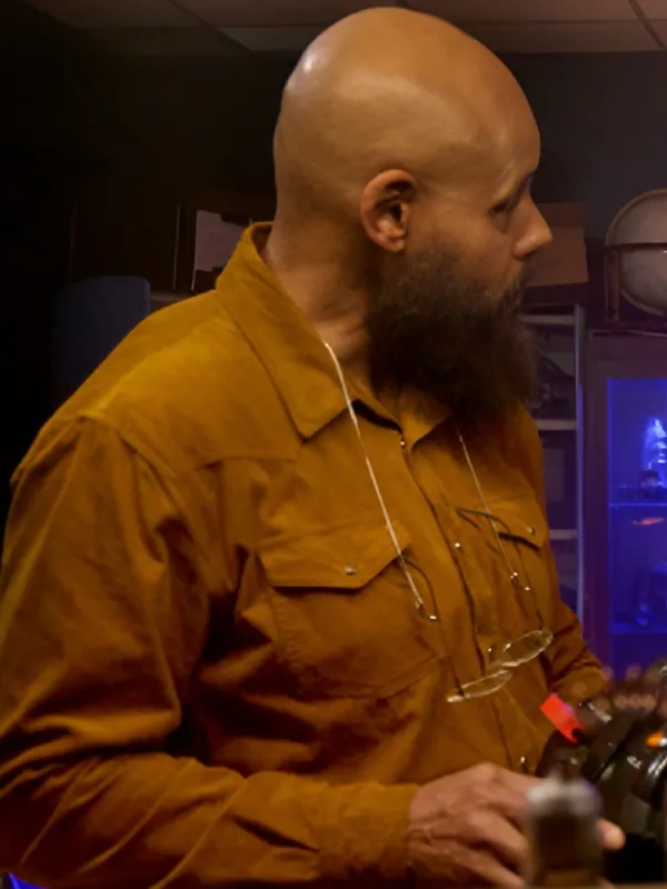 The Greatest Hits 2024 Lucy Boynton Shirt