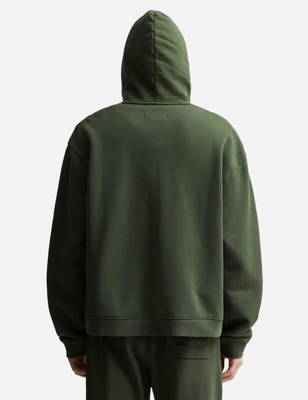 Jordan x Travis Scott Full-Zip Hoodie