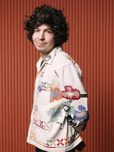 28th SCAD Savannah Film Festival Ugo Bienvenu Shirt