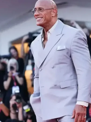 82nd Venice International Film Festival Idris Elba Graphic Tee